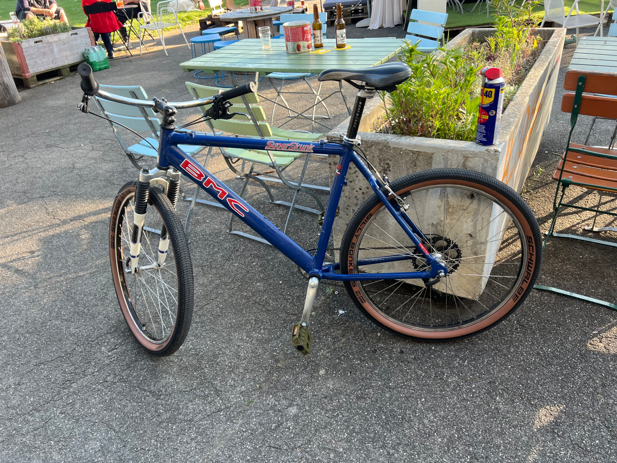 velo